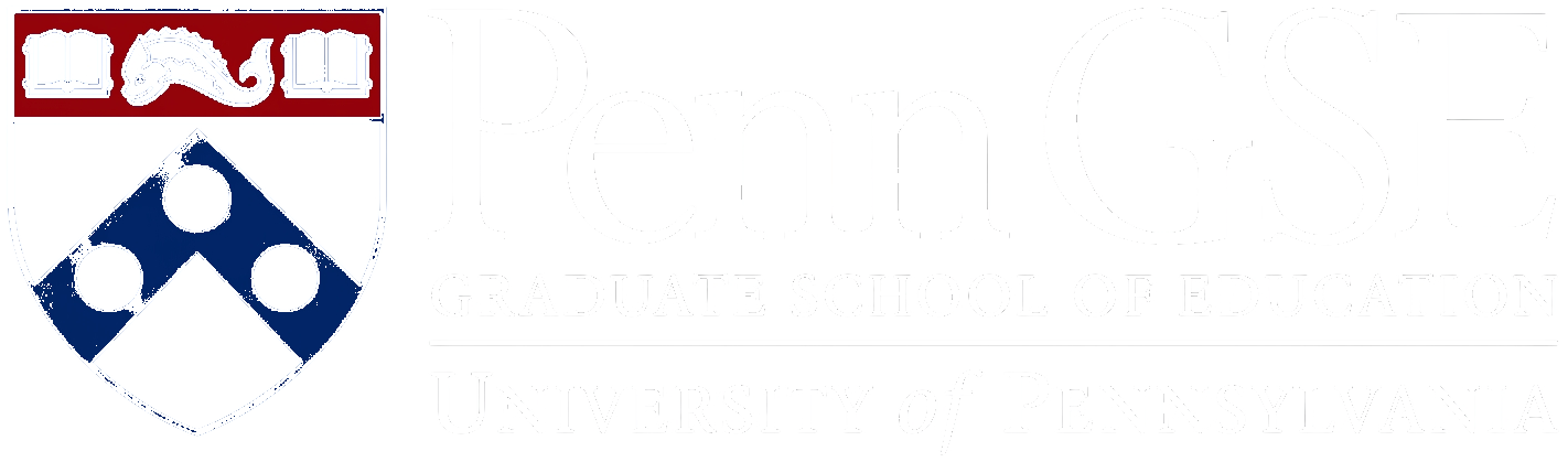 Penn GSE — University of Pennsylvania Graduate School of Education